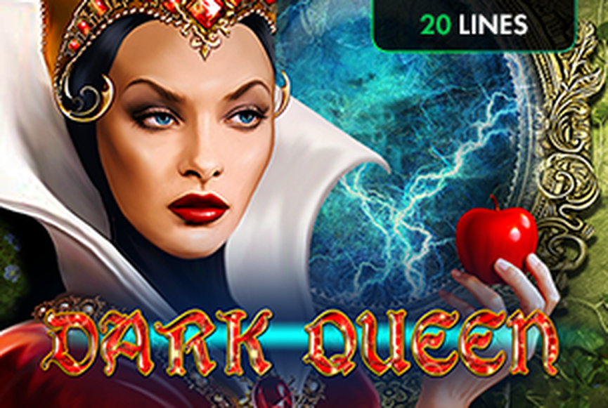 Dark Queen