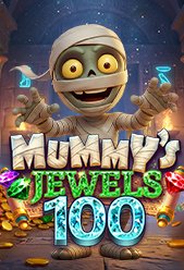 Mummy's Jewels 100