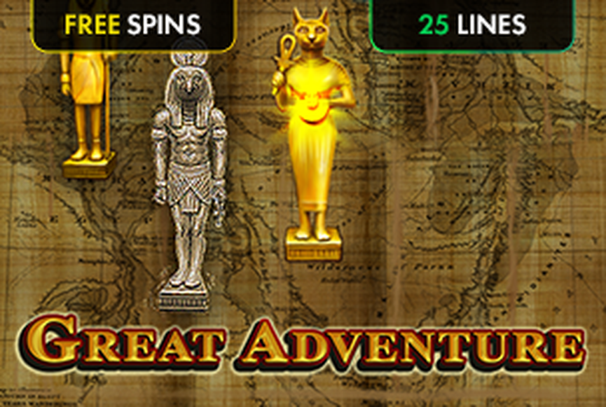 Great Adventure