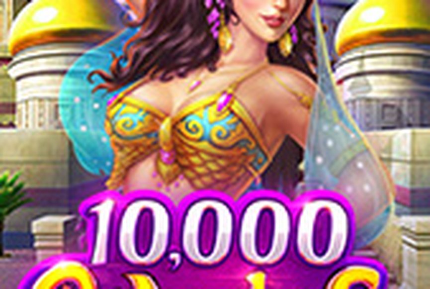 10,000 Wonders Big Bang