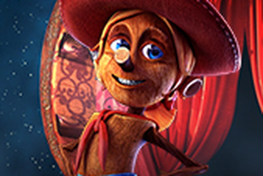 Pinocchio