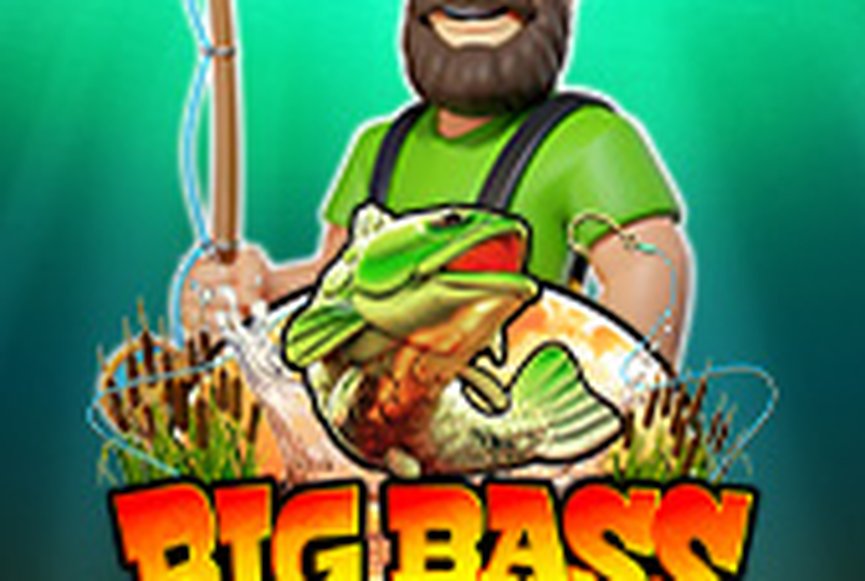 Big Bass Bonanza 1000