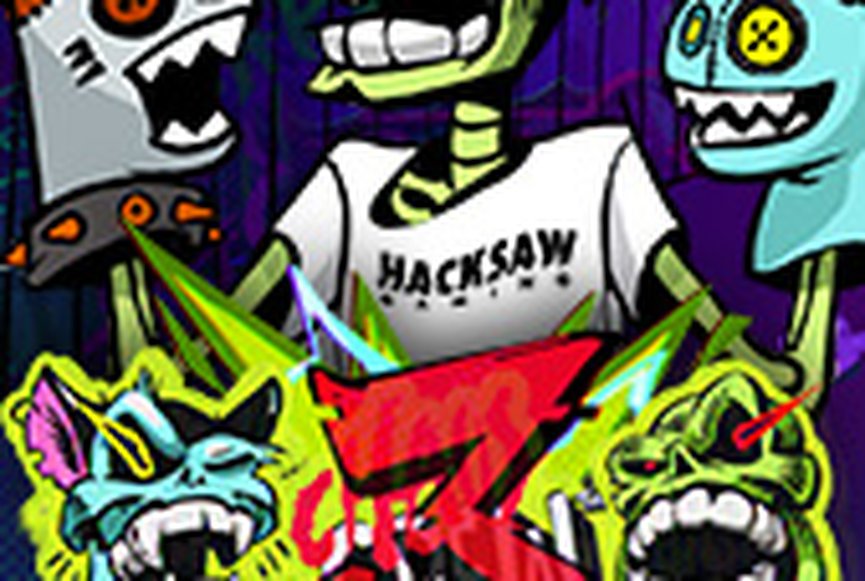 Chaos Crew 3