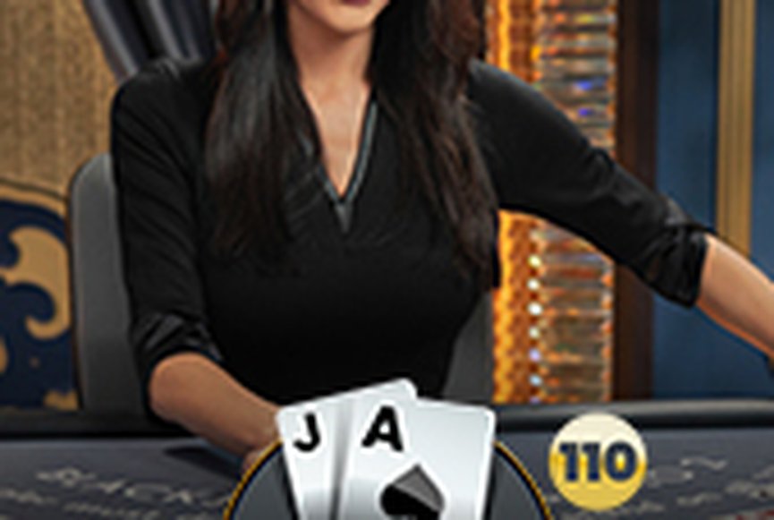 Blackjack 110