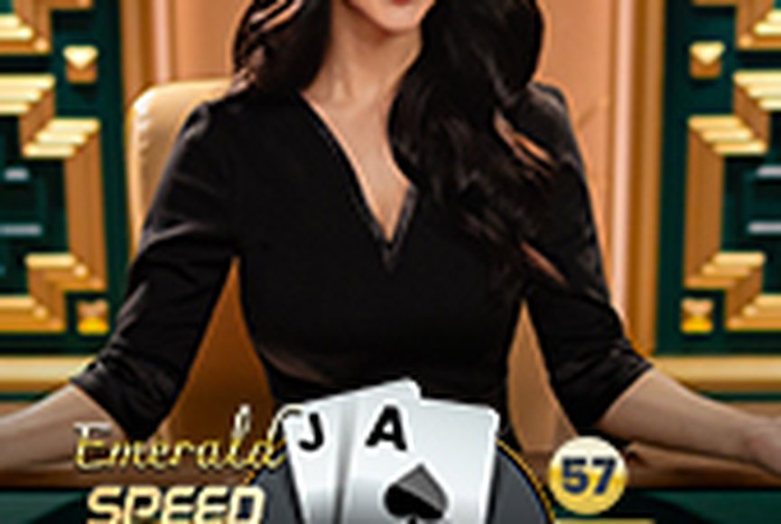 Speed Blackjack 57 - Emerald