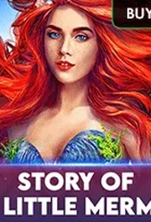Story Of The Little Mermaid
