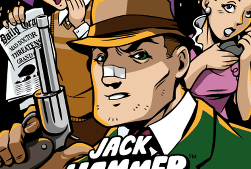 Jack Hammer