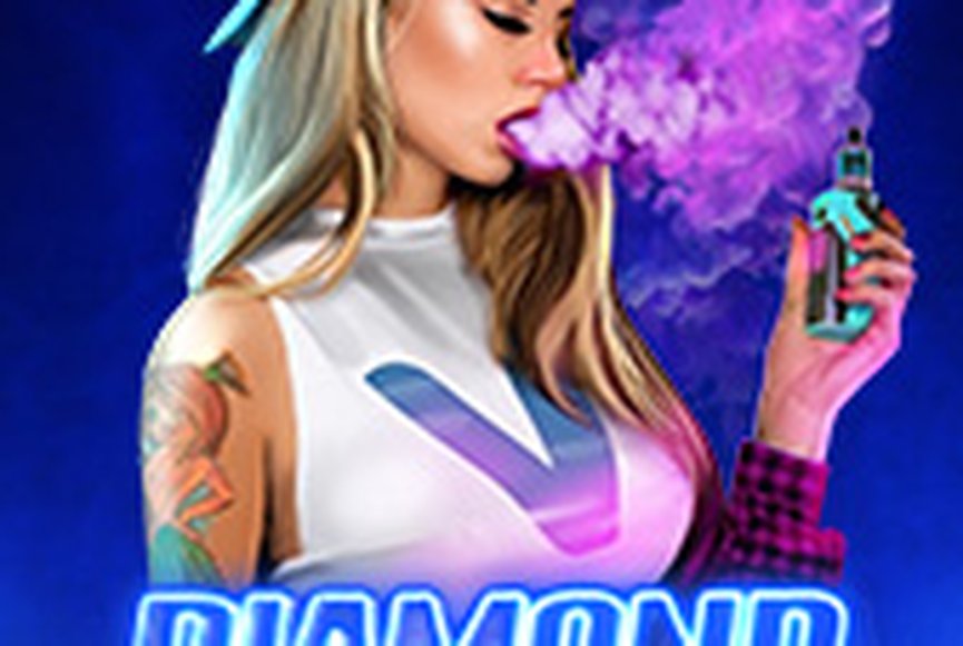 Diamond Vapor