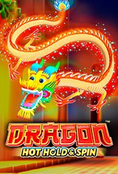Dragon Hot Hold and Spin