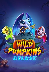Wild Pumpkins Deluxe