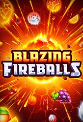 Blazing Fireballs