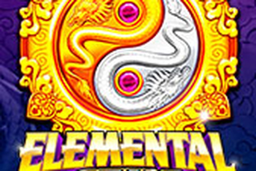 Elemental Gems Megaways™