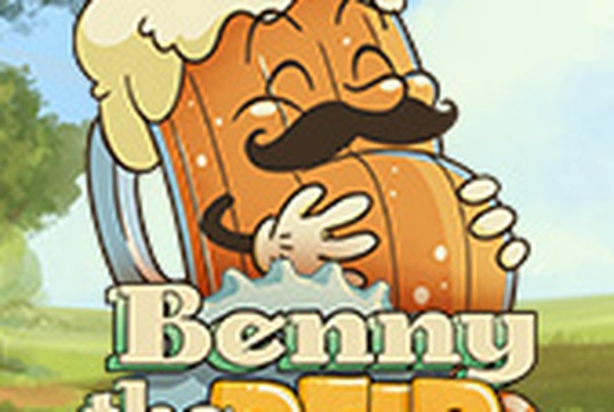 Benny the Beer