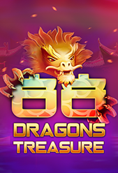 88 Dragons Treasure