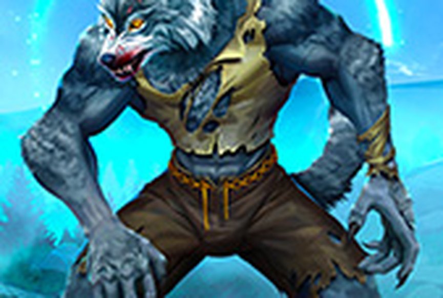 Vampire Beast