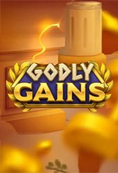 Godly Gains