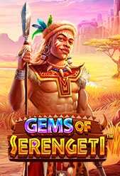 Gems of Serengeti™