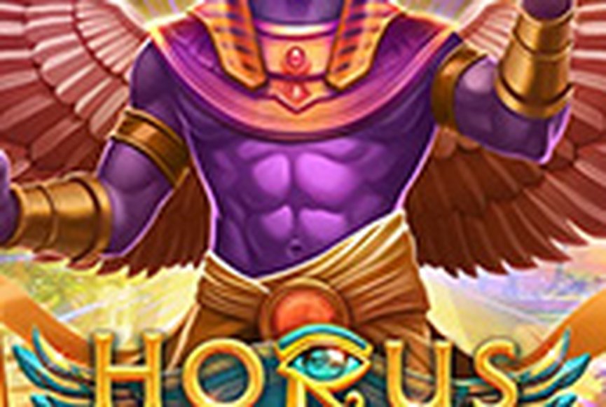 Horus Fire PrizeTower