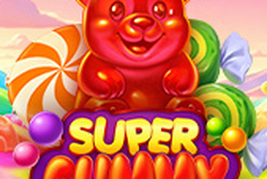 Super Gummy Strike