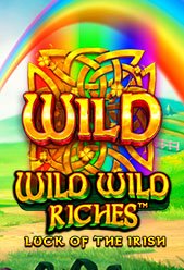 Wild Wild Riches