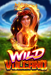 Wild Volcano