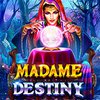 Madame Destiny Megaways