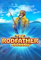 The Rodfather Megaways