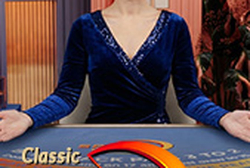 Classic Speed Blackjack 30