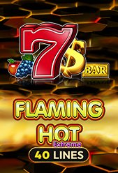 Flaming Hot Extreme