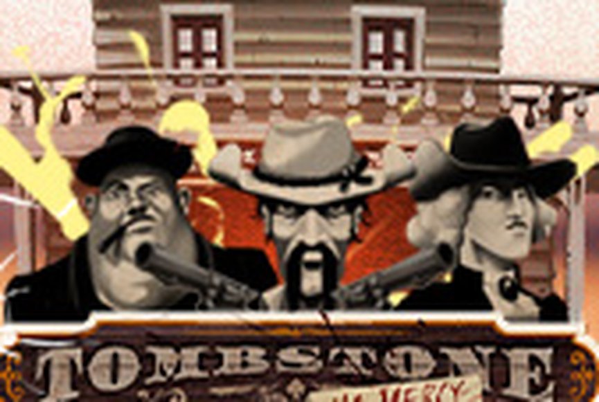 Tombstone No Mercy