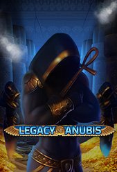Legacy Of Anubis