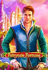 Fairytale Fortune