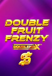 Double Fruit Frenzy DoubleMax™