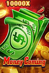 Money Coming