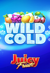 Juicy Fruits Wild Cold