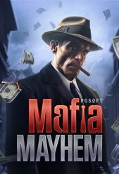 Mafia Mayhem