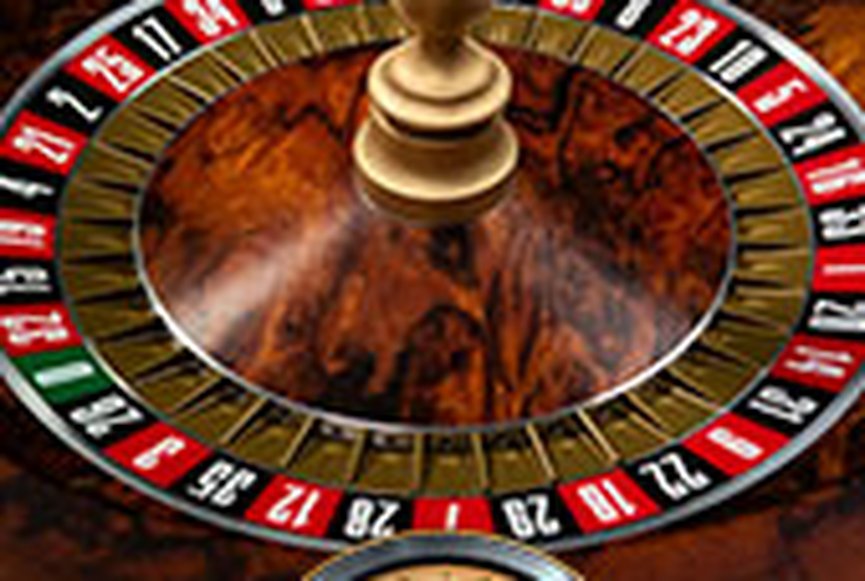 Auto-Roulette