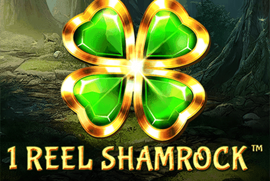 1 Reel Shamrock