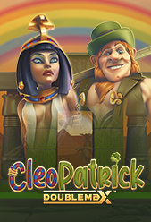 CleoPatrick DoubleMax