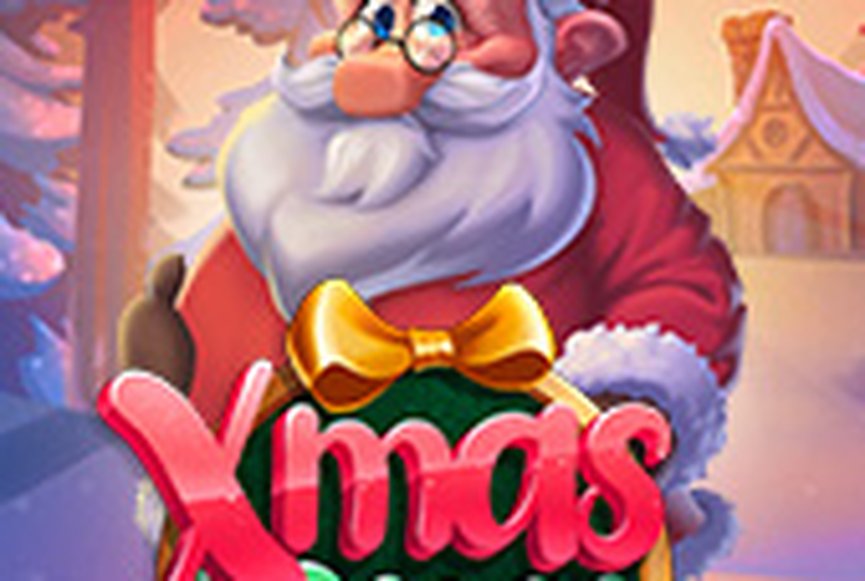 Xmas Drop