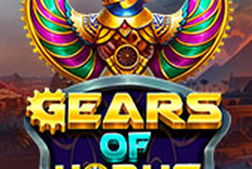 Gears of Horus