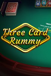 Three Card Rummy