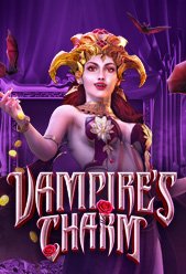 Vampire's Charm