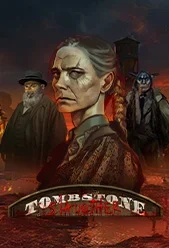Tombstone Slaughter: El Gordo's Revenge