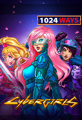 Cybergirls
