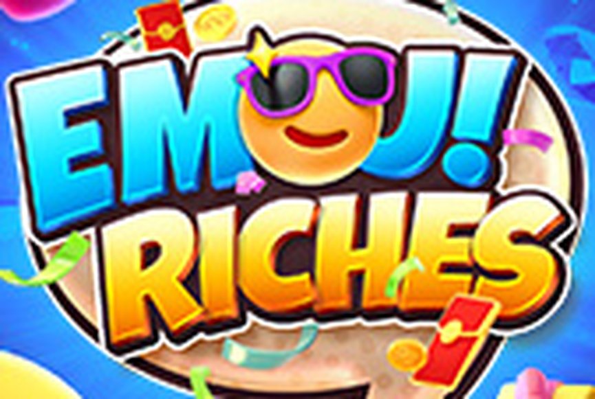 Emoji Riches