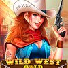 Wild West Gold Megaways