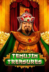 Temujin Treasures