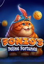 Fonzo's Feline Fortunes