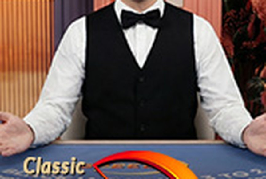 Classic Speed Blackjack 85